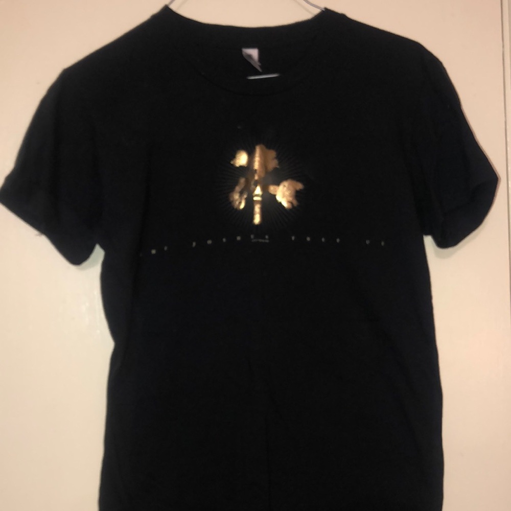 The.  Joshua  Tree U -2
